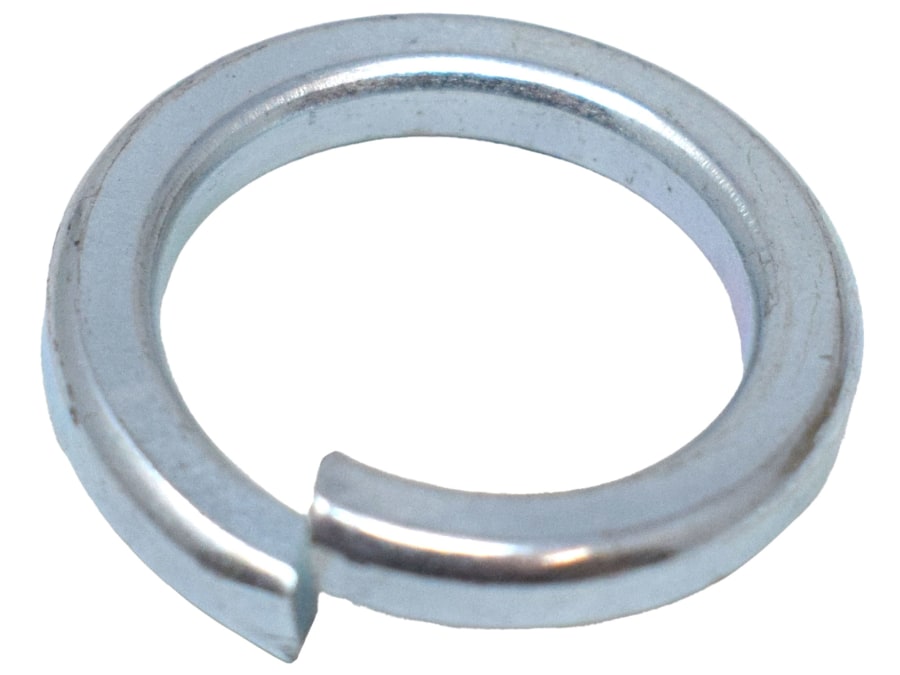 Metalmate MEMSWS12 12mm Square Section Spring Washer