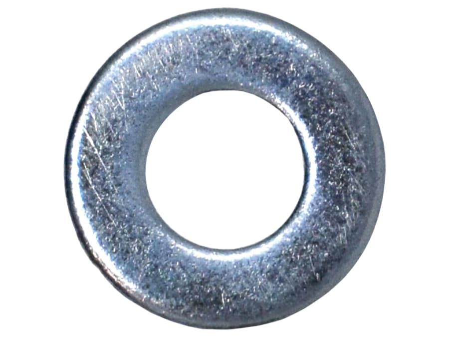Metalmate MEMWAA03 3mm Type A Washer Bright ZP