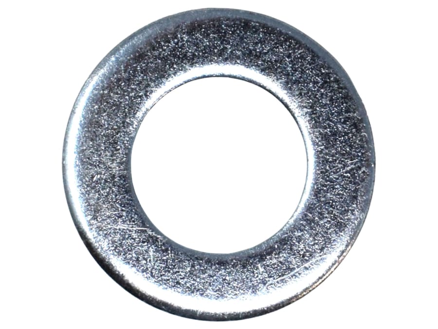 Metalmate MEMWAA12 12mm Type A Washer Bright ZP