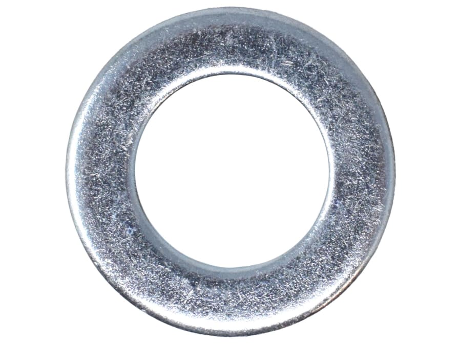 Metalmate MEMWAA16 16mm Type A Washer Bright ZP