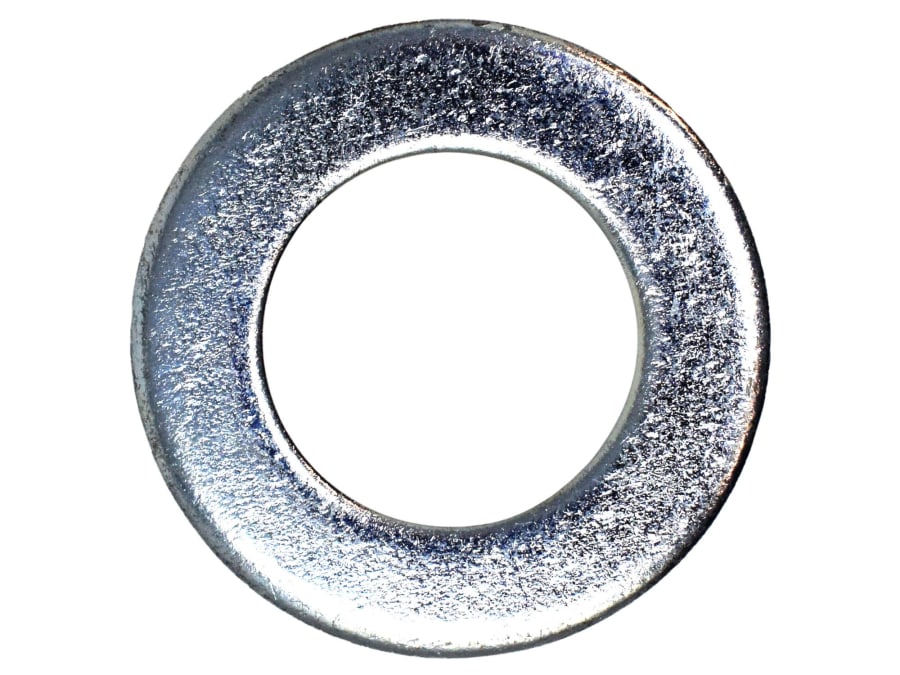 Metalmate MEMWAA20 20mm Type A Washer Bright ZP