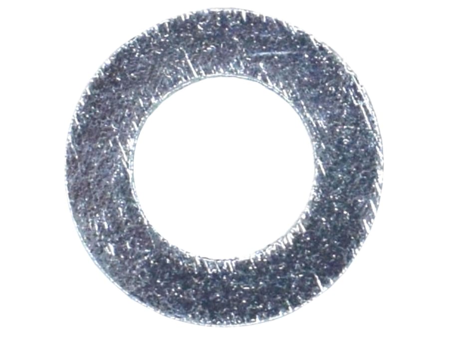 Metalmate MEMWAB05 5mm Type B Washer Bright ZP