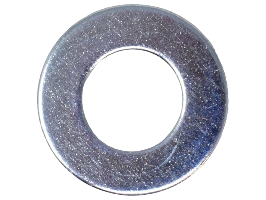 Metalmate MEMWAB10 10mm Type B Washer Bright ZP