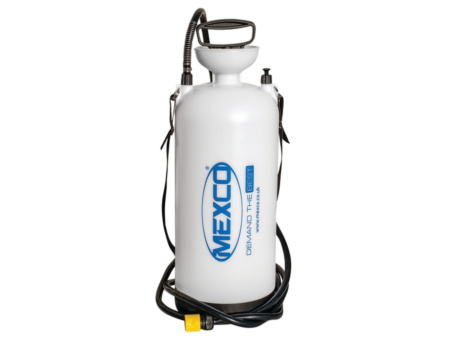 Mexco MEX3180 14 Litre Pressurised Water Container