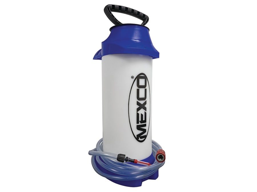 Mexco MEX3270 10 Litre Pressurised Water Container