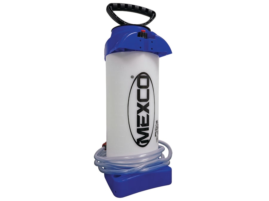 Mexco MEX3270 10 Litre Pressurised Water Container