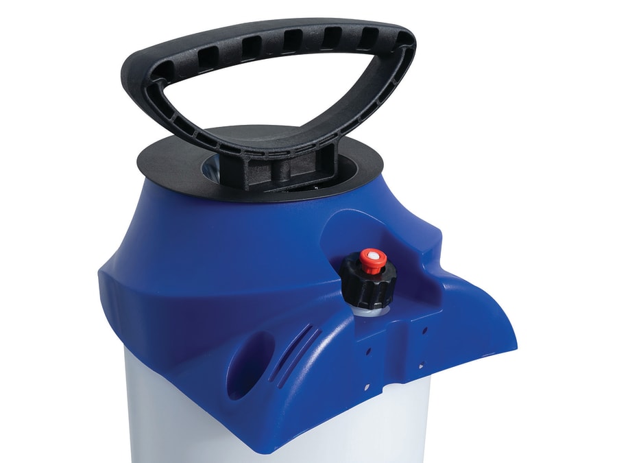 Mexco MEX3270 10 Litre Pressurised Water Container