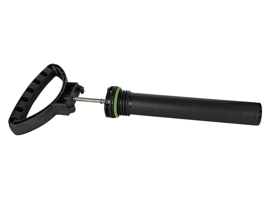 Mexco MEX32706224N 10L Bottle Pump Handle Kit