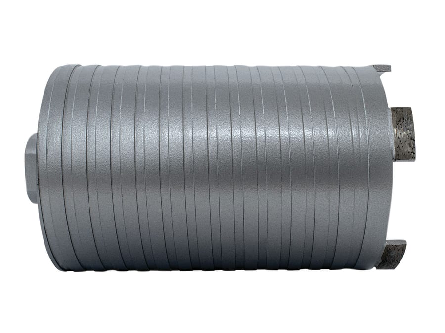 Mexco A10DC102US 102mm Dry Core Drill