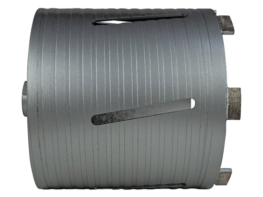 Mexco A10DC162 162mm Dry Core Drill Bit