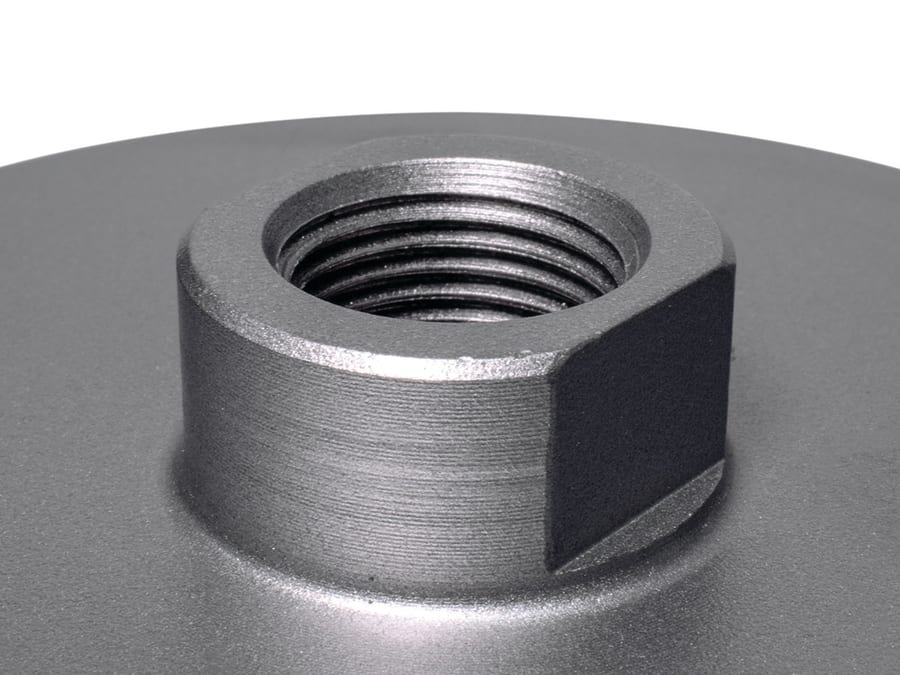 Mexco A10DC22US 22mm Dry Core Drill