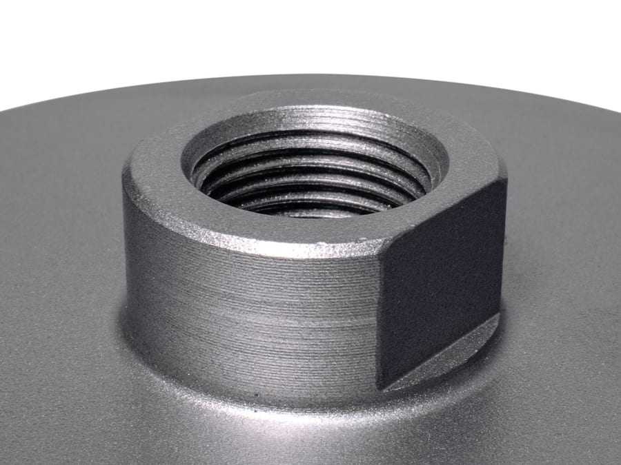 Mexco A10DC28US 28mm Dry Core Drill