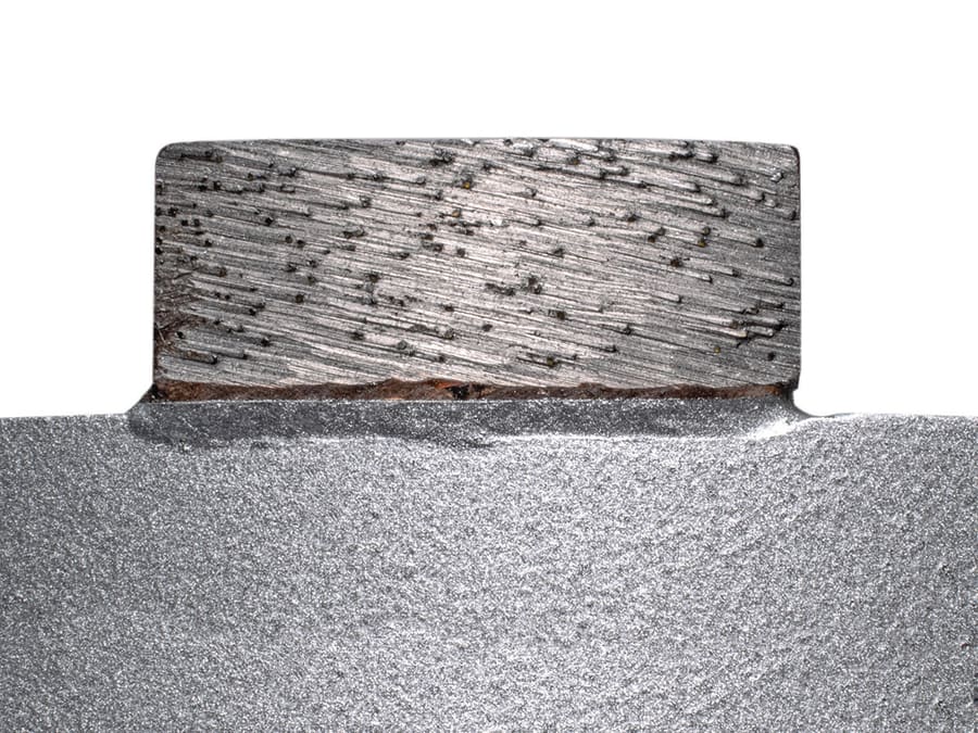 Mexco A10DC28 28mm Dry Core Drill