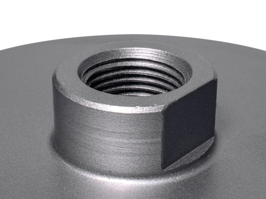 Mexco A10DC32 32mm Dry Core Drill Bit