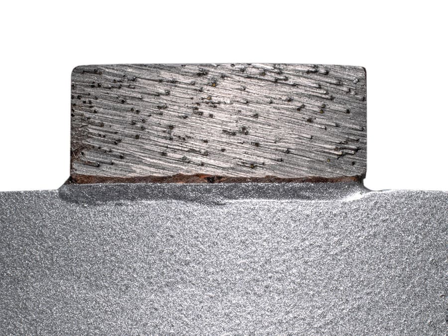 Mexco A10DC82 82mm Dry Core Drill Bit