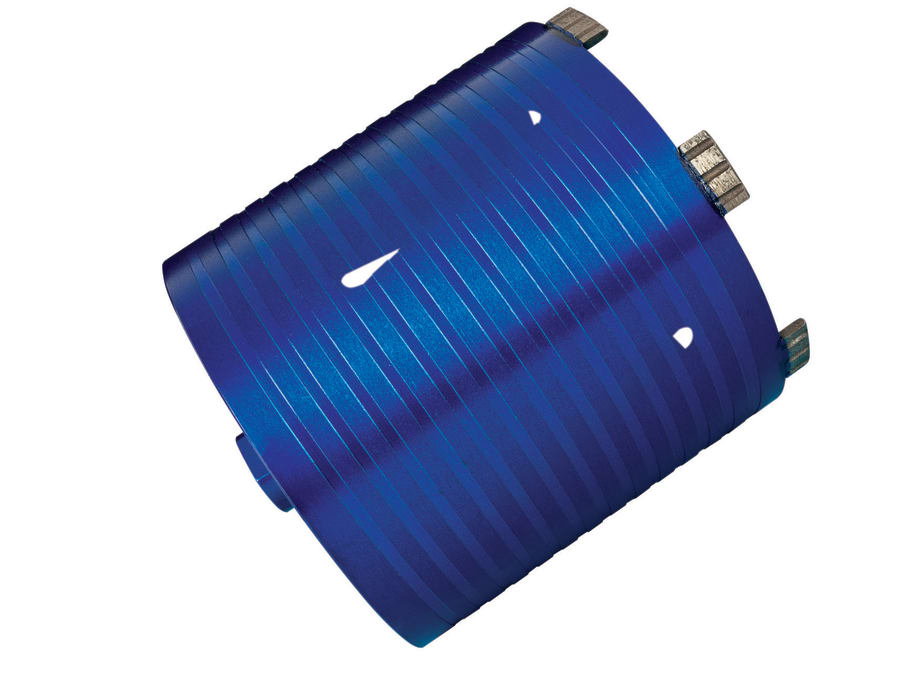 Mexco A11LC152US 152mm Dry Core Drill Bit