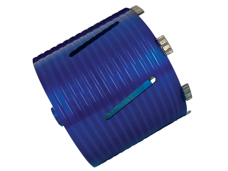 Mexco A11LC182 182mm Dry Core Drill