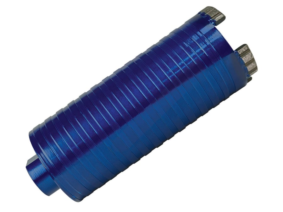 Mexco A11LC65US 65mm Solid Barrel Dry Core Drill