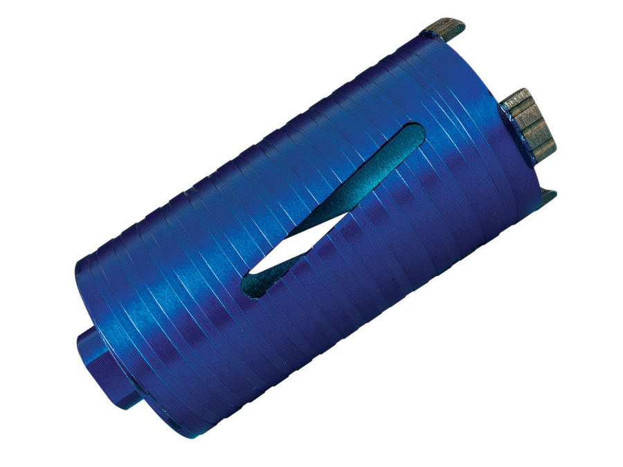 Mexco A11LC78 78mm Slotted Dry Core Drill