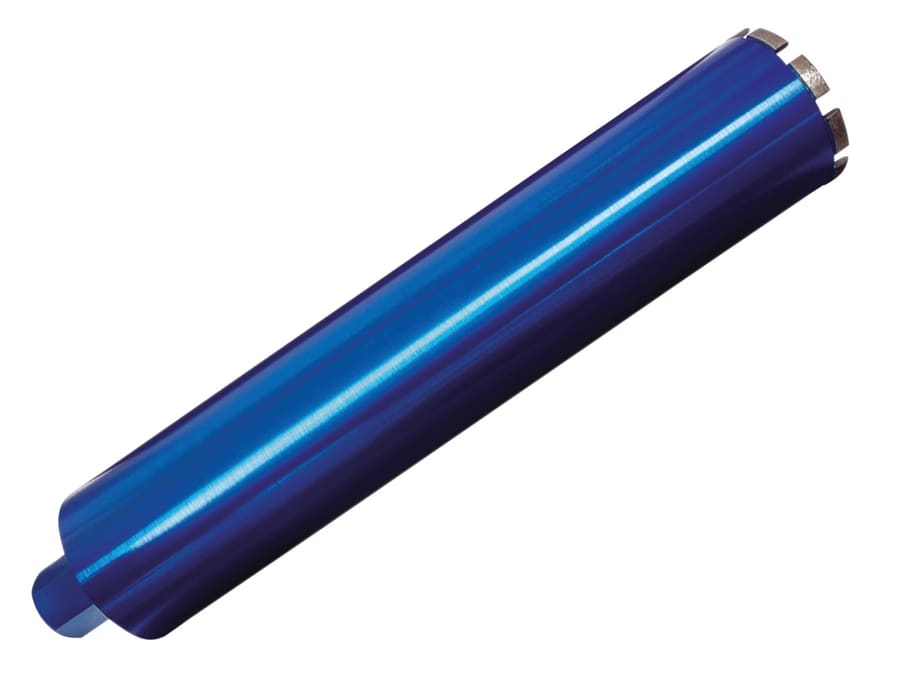 Mexco A11WC102 102mm x 450mm Wet Core Drill