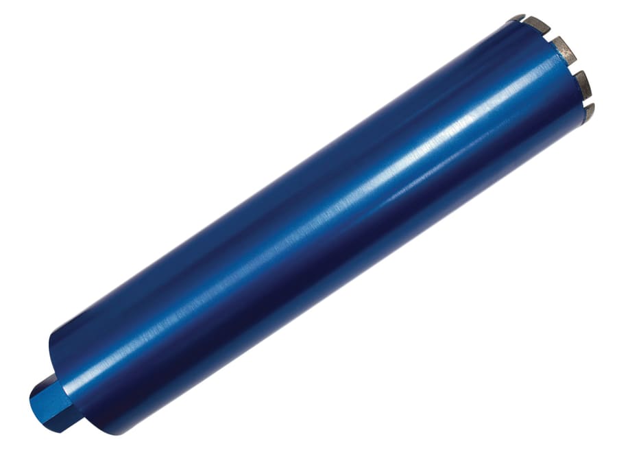 Mexco A11WC108 108 x 450mm Wet Core Drill