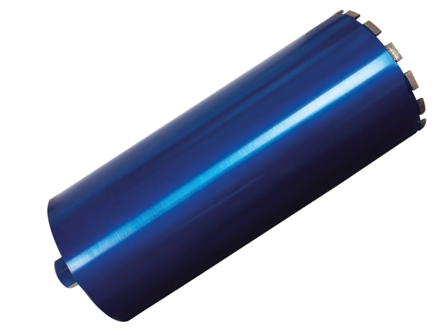 Mexco A11WC250 Wet Core Drill 250 x 450mm