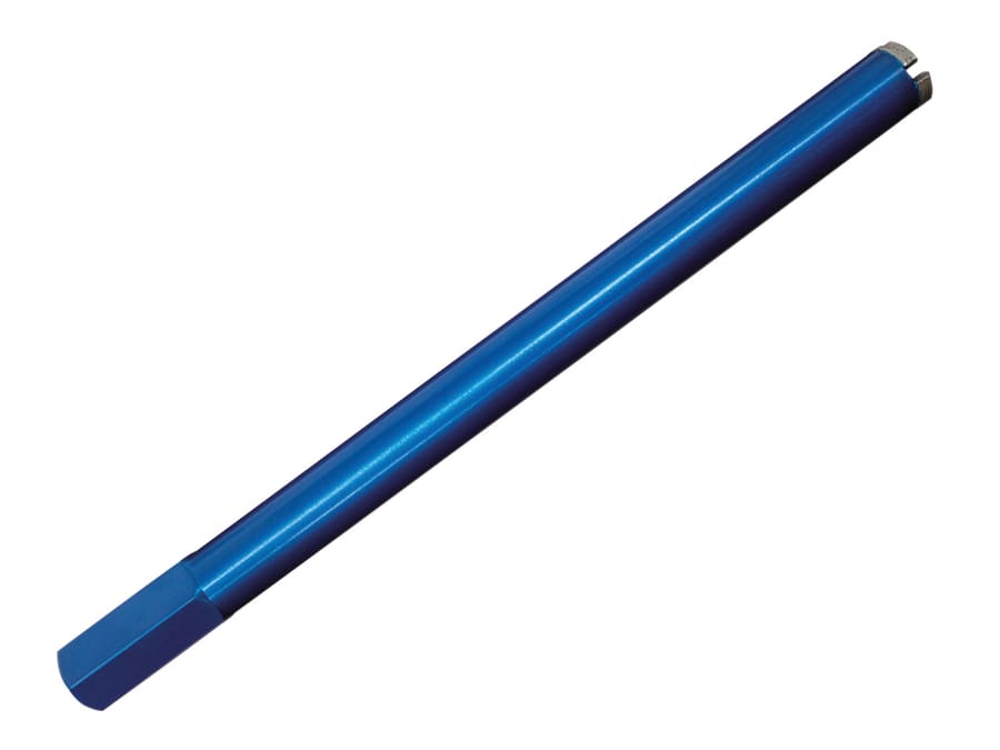 Mexco A11WC42 42 x 450mm Wet Core Drill