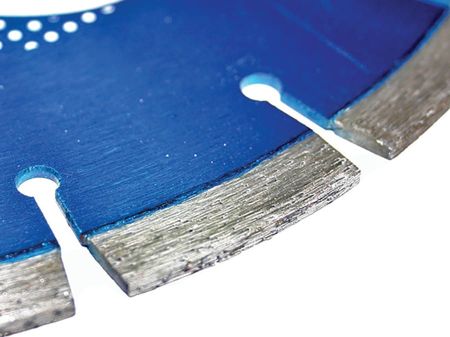 Mexco ABX9018022 180x22mm Diamond Blade