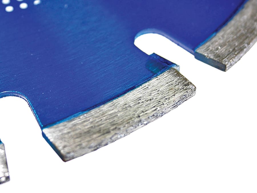 Mexco ASX9030020 300mm x 20mm Asphalt Diamond Blade