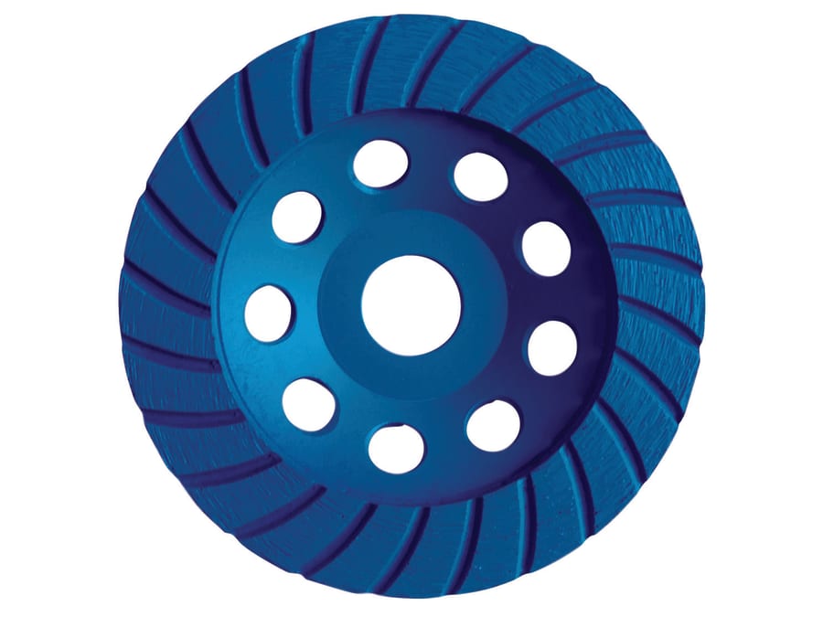 Mexco CGX90T11522 115mm Cup Grinder