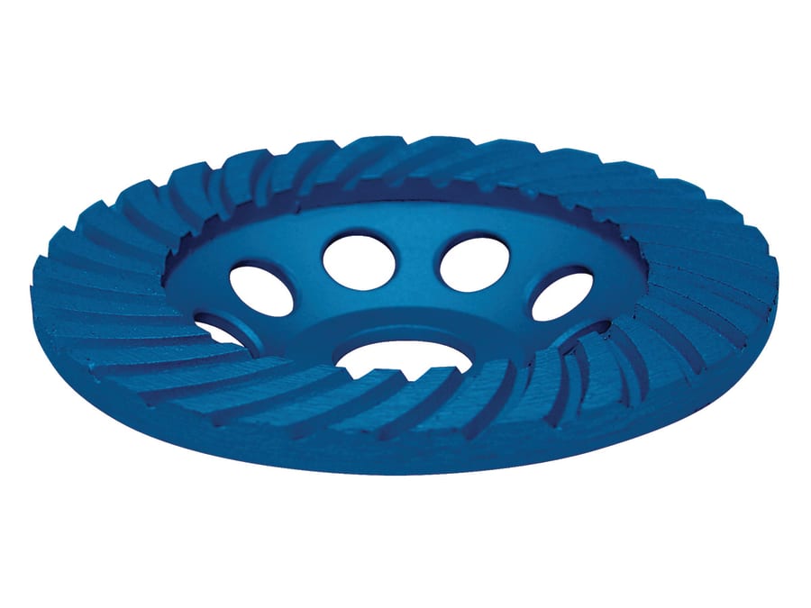 Mexco CGX90T11522 115mm Cup Grinder