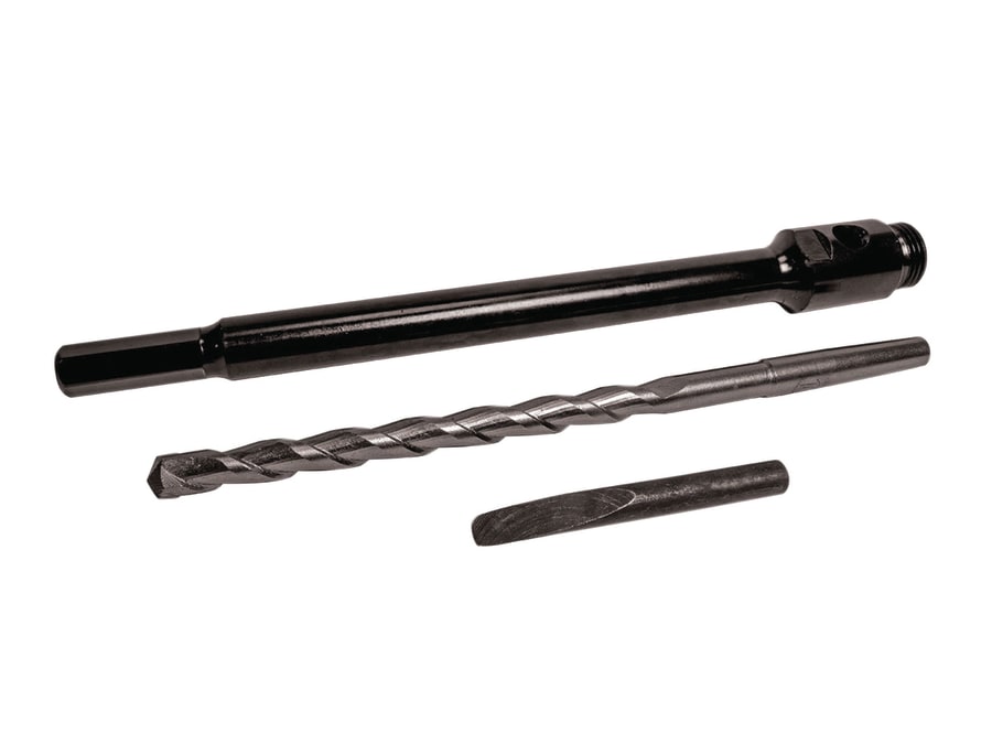 Mexco A10HEXPK250 250mm Hex Adaptor