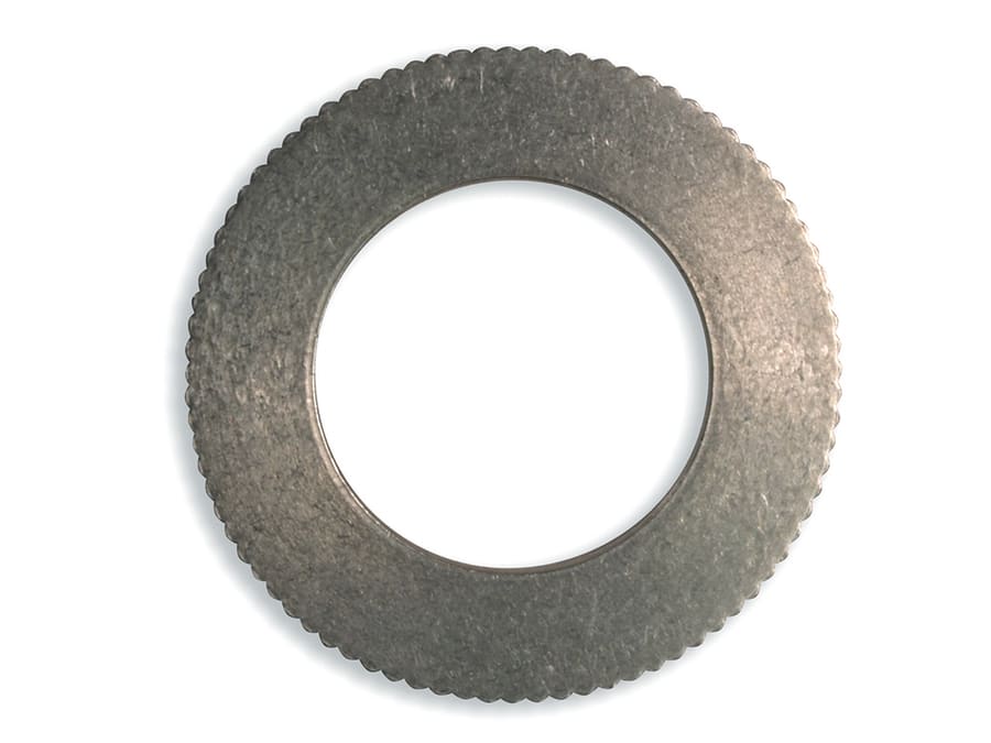 Mexco RED25415 Diamond Blade Reducing Bush 25.40-15mm