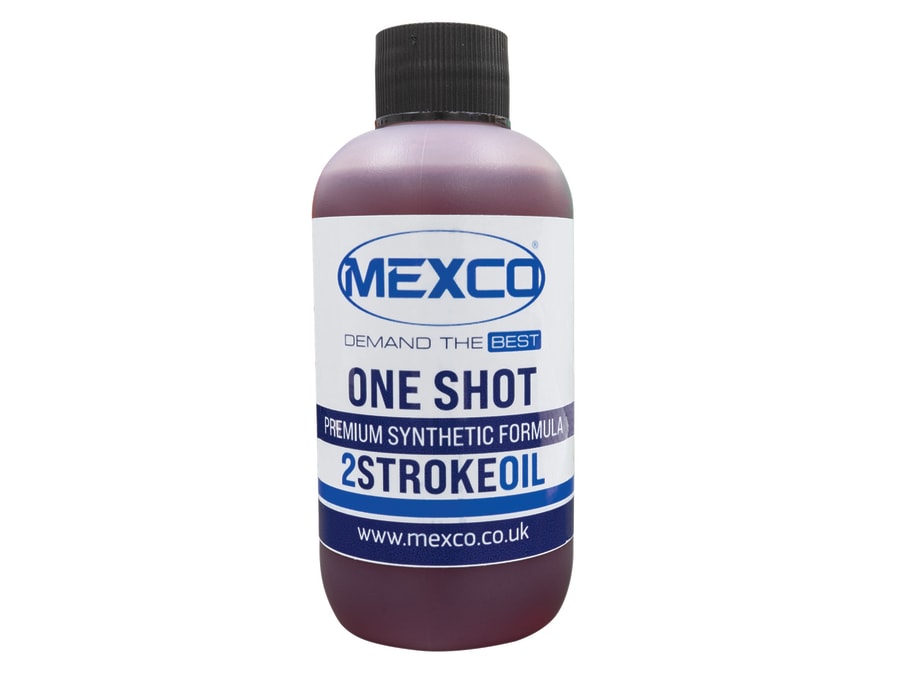Mexco MEXSHOT One Shot Oil 100ml