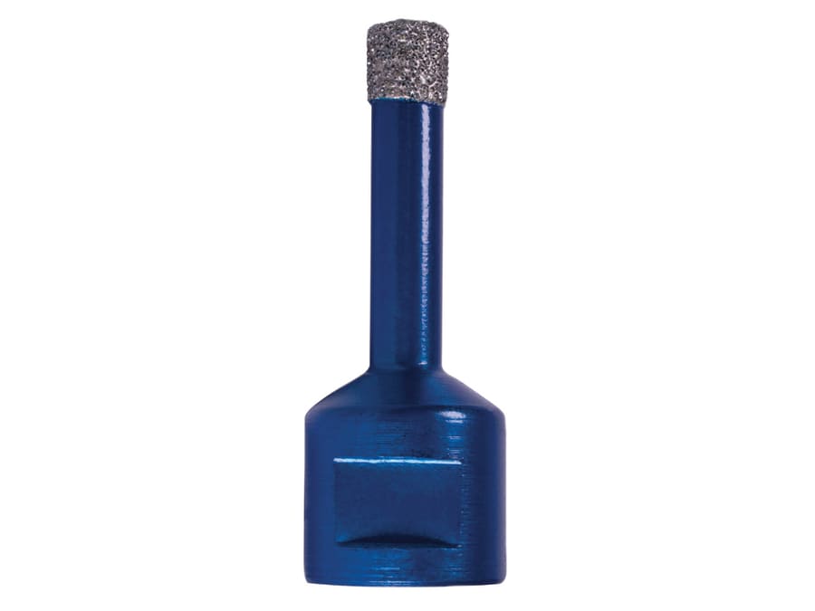 Mexco TDXCEL10 10mm Diamond Tile Drill Bit