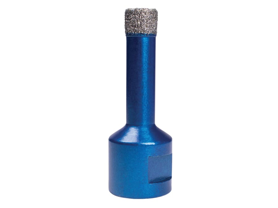 Mexco TDXCEL12 12mm Diamond Tile Drill Bit