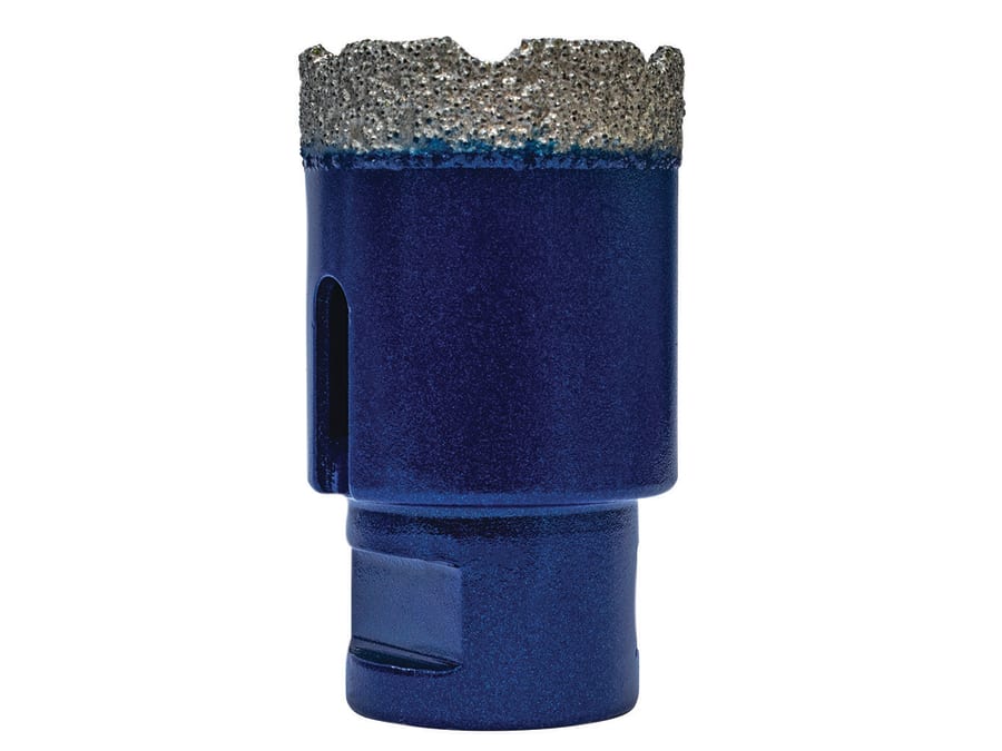 Mexco TDXCEL35 35mm Diamond Tile Drill Bit