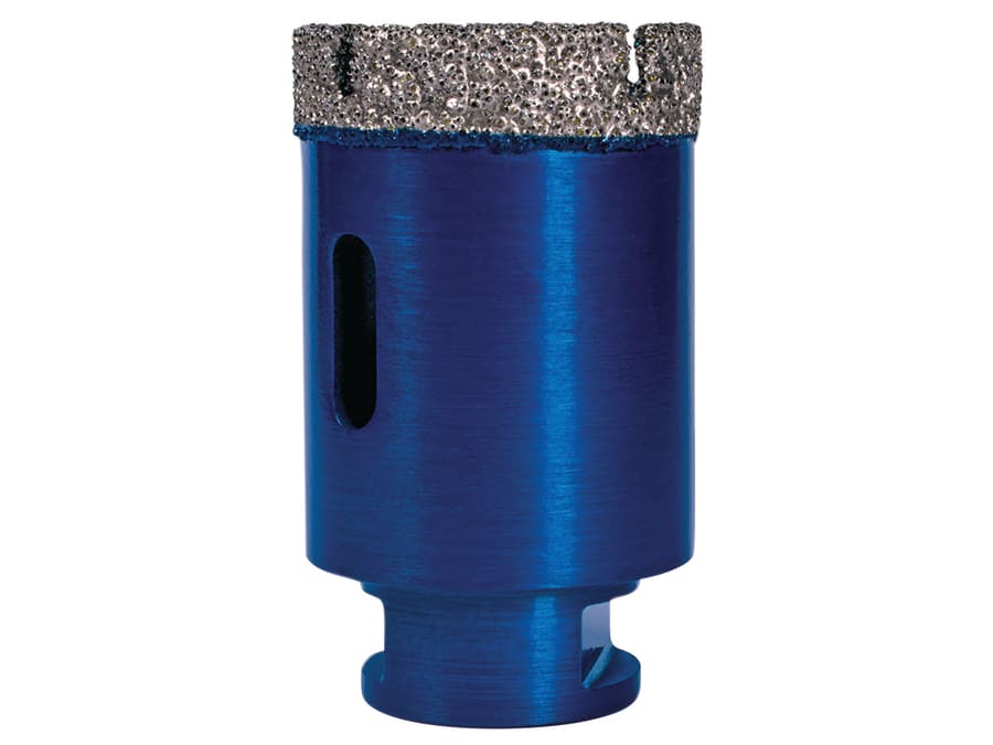 Mexco TDXCEL38 38mm Diamond Tile Drill Bit