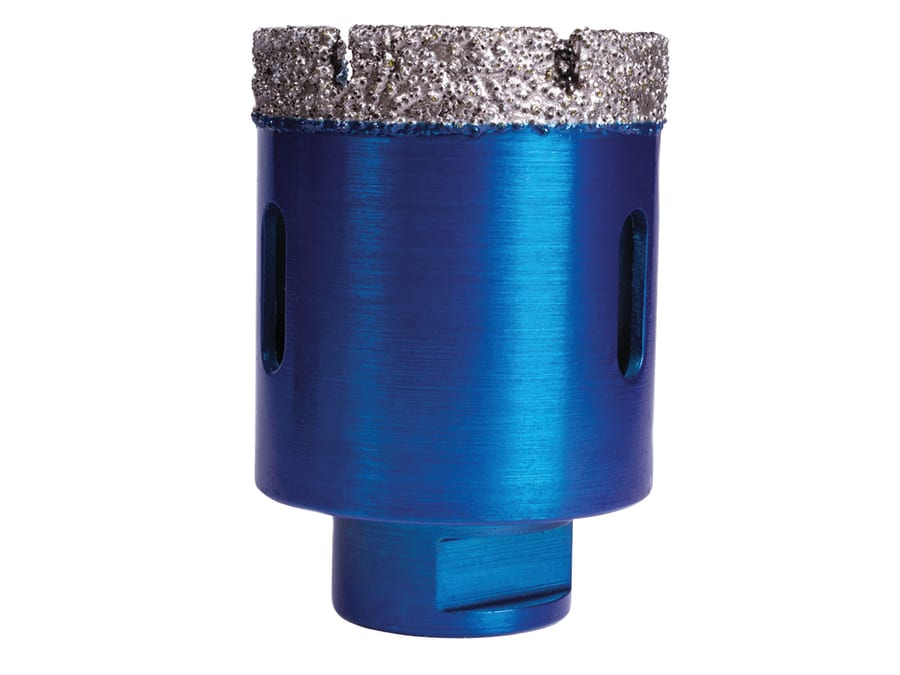 Mexco TDXCEL45 45mm Diamond Tile Drill Bit