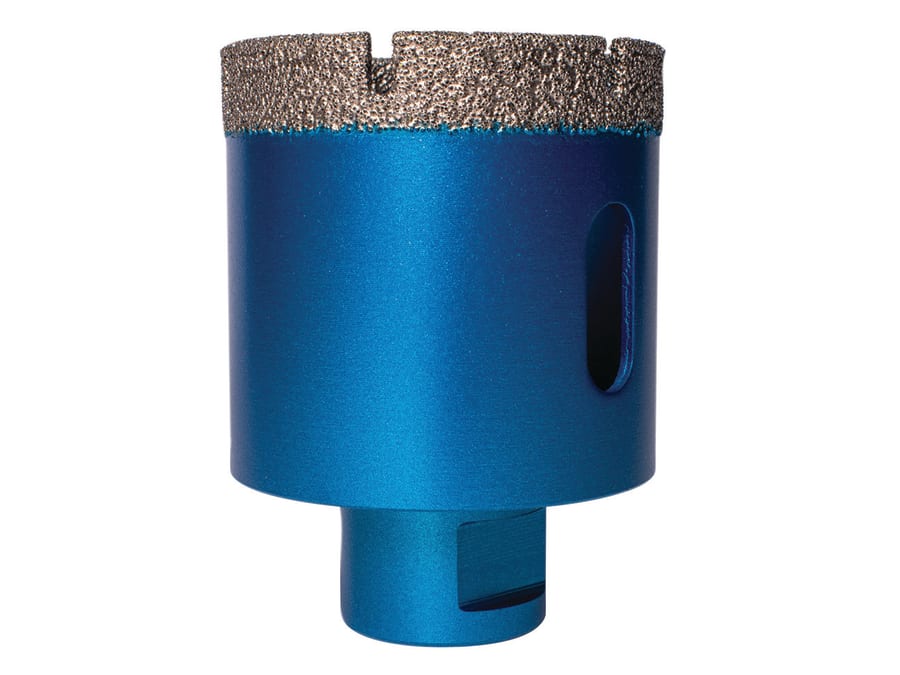 Mexco TDXCEL50 50mm Diamond Tile Drill Bit