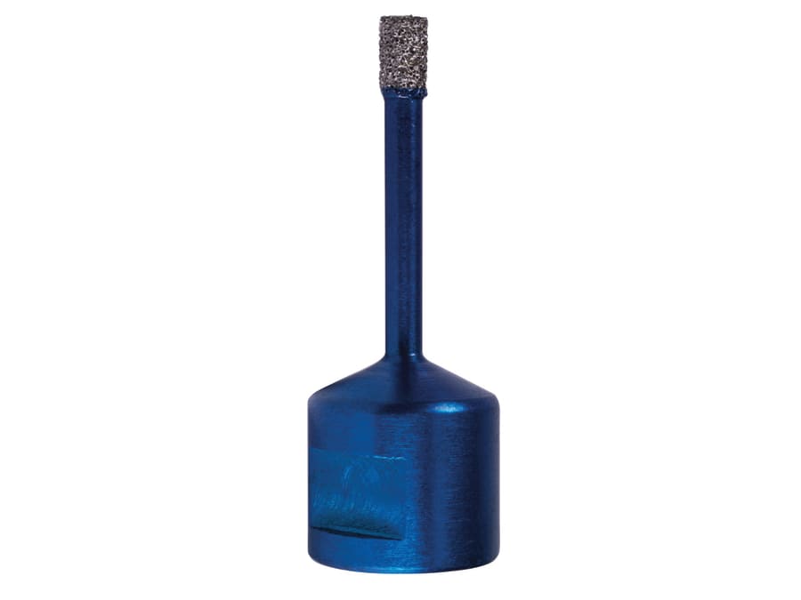 Mexco TDXCEL6 6mm Diamond Tile Drill Bit