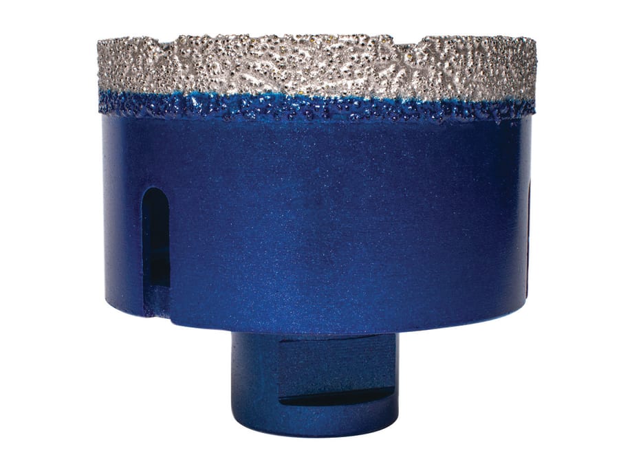 Mexco TDXCEL68 68mm Diamond Tile Drill Bit