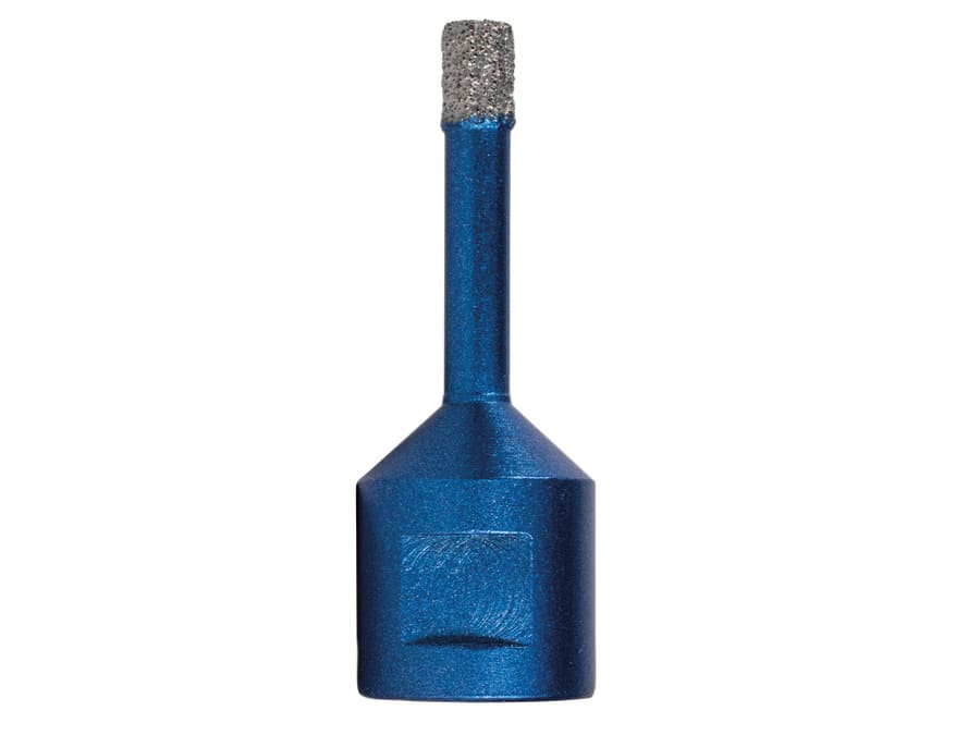 Mexco TDXCEL7 7mm Diamond Tile Drill Bit