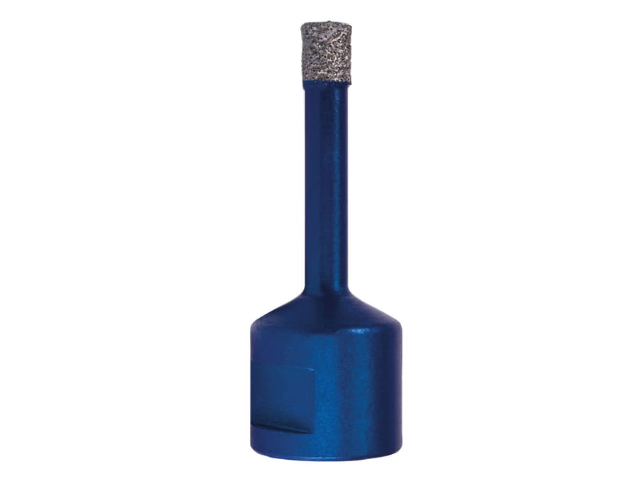 Mexco TDXCEL8 8mm Diamond Tile Drill Bit