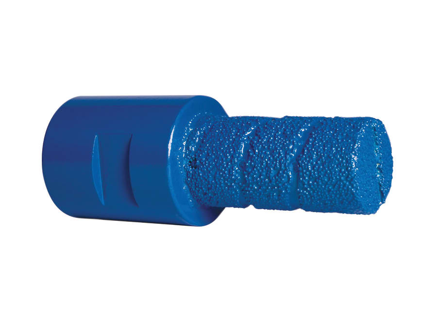 Mexco TDXCELROUT 20mm Router Finger Bit