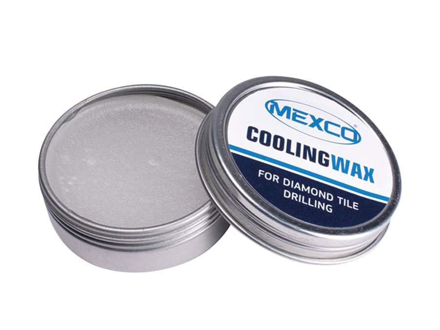 Mexco TDXCELWAX Cooling Wax