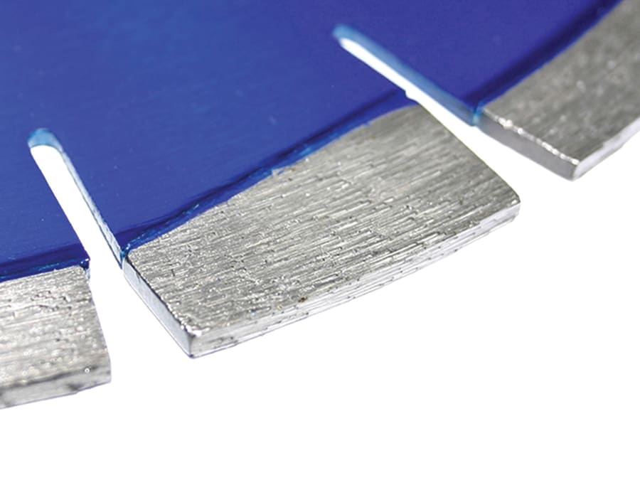 Mexco TPX9030020 Tri Purpose Diamond Blade 300 x 20mm