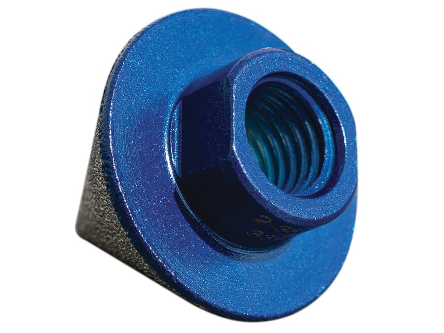 Mexco VBCXCEL238 2-38mm Countersink Profiler Cone