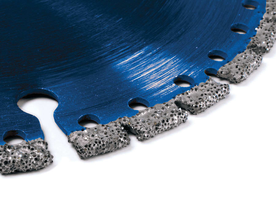 Mexco VBX9030020 Universal Diamond Blade 300 x 20mm