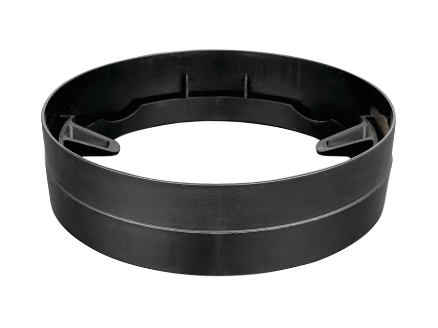 Mexco MEX3180ZEBASE 14L Bottle Base